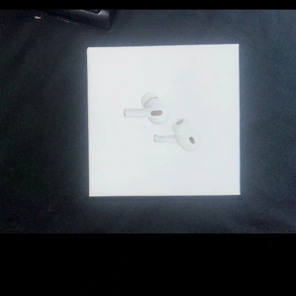 AirPod pros 2nd gen